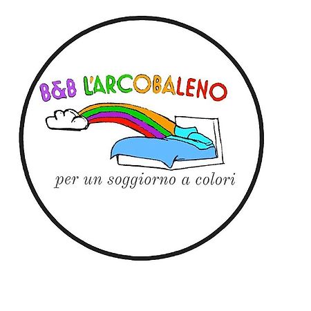 B&B L'Arcobaleno Pula Exteriér fotografie