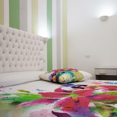 B&B L'Arcobaleno Pula Exteriér fotografie