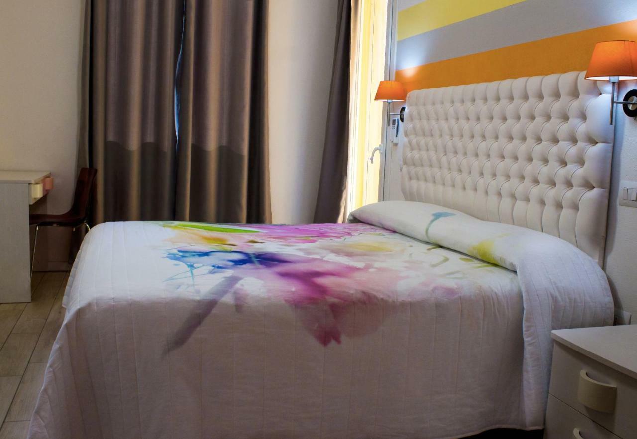 B&B L'Arcobaleno Pula Exteriér fotografie