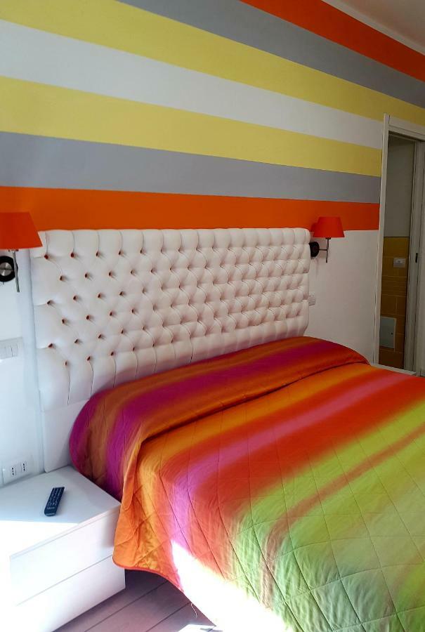 B&B L'Arcobaleno Pula Exteriér fotografie